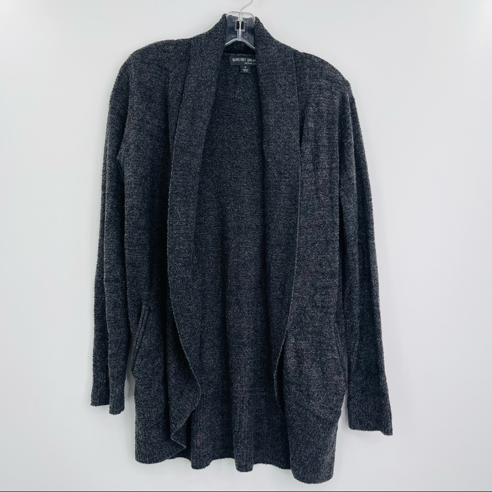 Barefoot Dreams cozychic lite circle lounge‎ cardigan